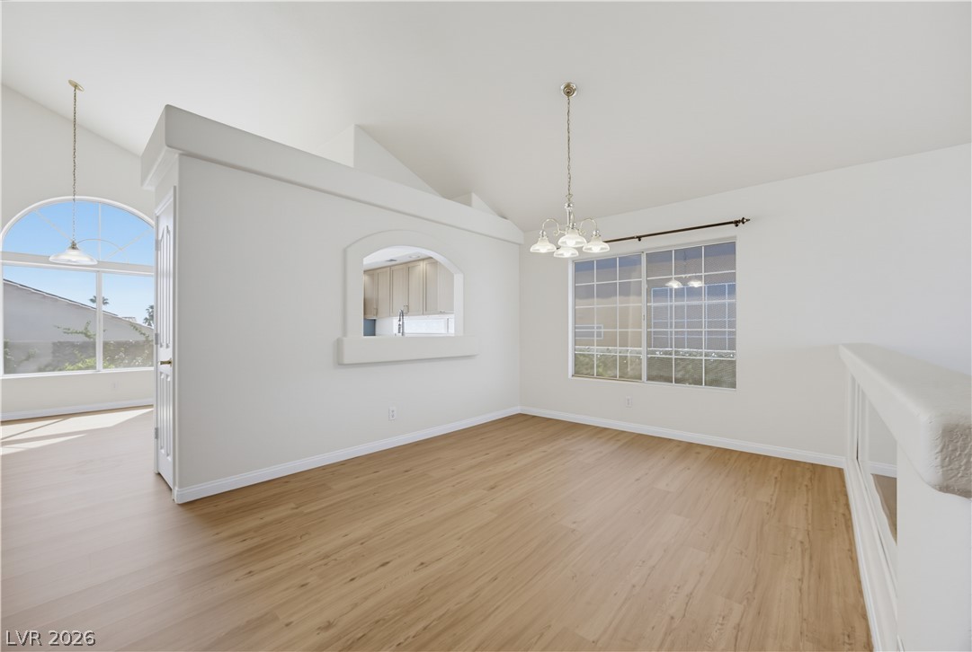 3542 Platt Drive Las Vegas NV 89129
