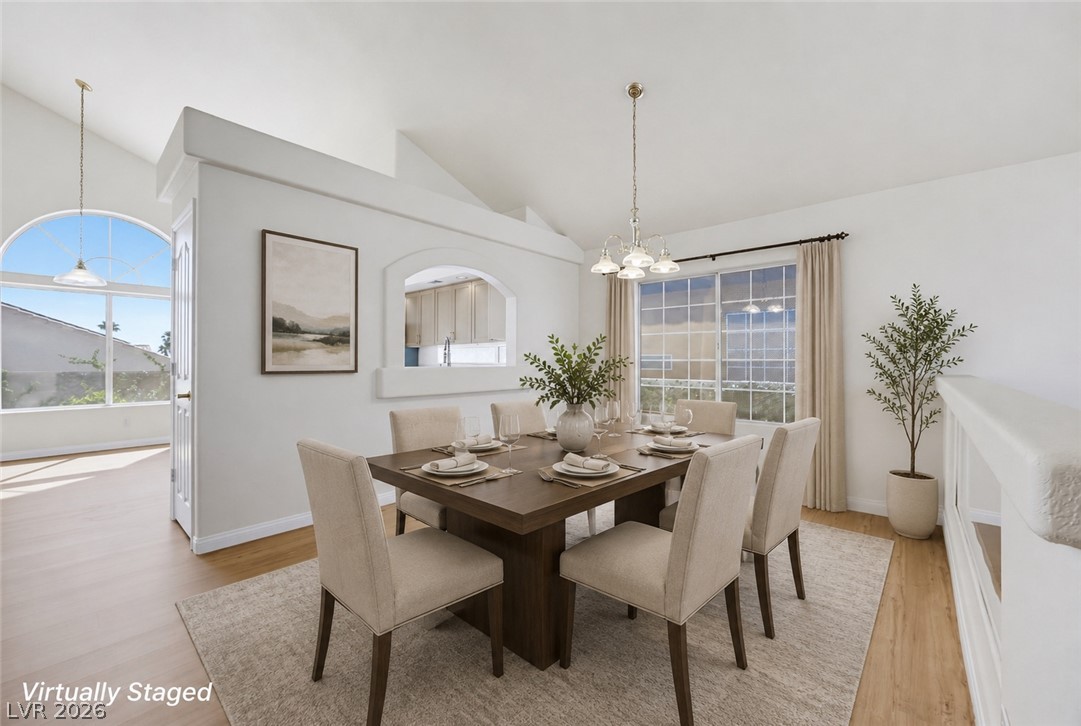 3542 Platt Drive Las Vegas NV 89129