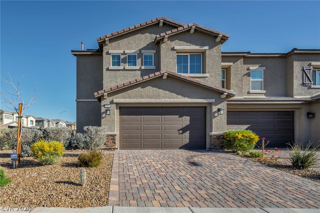 1626 Dakota Group Avenue North Las Vegas NV 89084