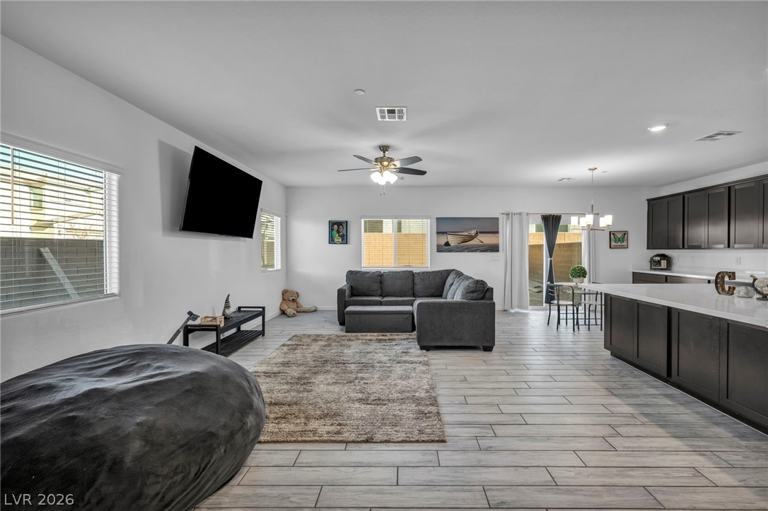 1626 Dakota Group Avenue North Las Vegas NV 89084