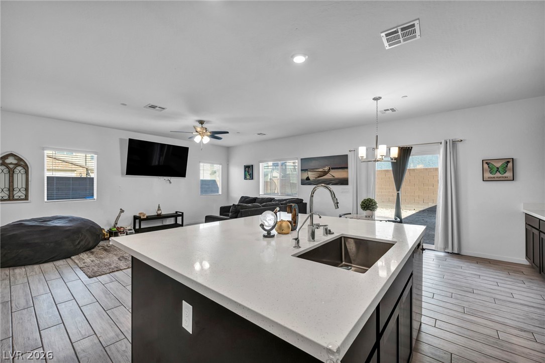 1626 Dakota Group Avenue North Las Vegas NV 89084