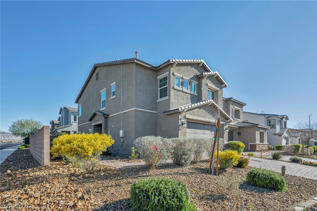 1626 Dakota Group Avenue North Las Vegas NV 89084