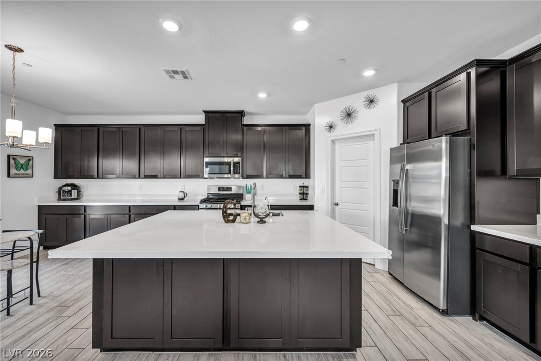 1626 Dakota Group Avenue North Las Vegas NV 89084