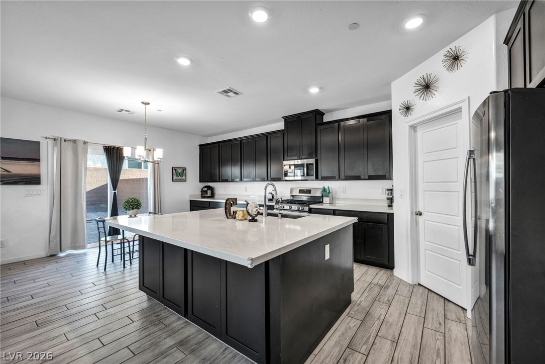 1626 Dakota Group Avenue North Las Vegas NV 89084