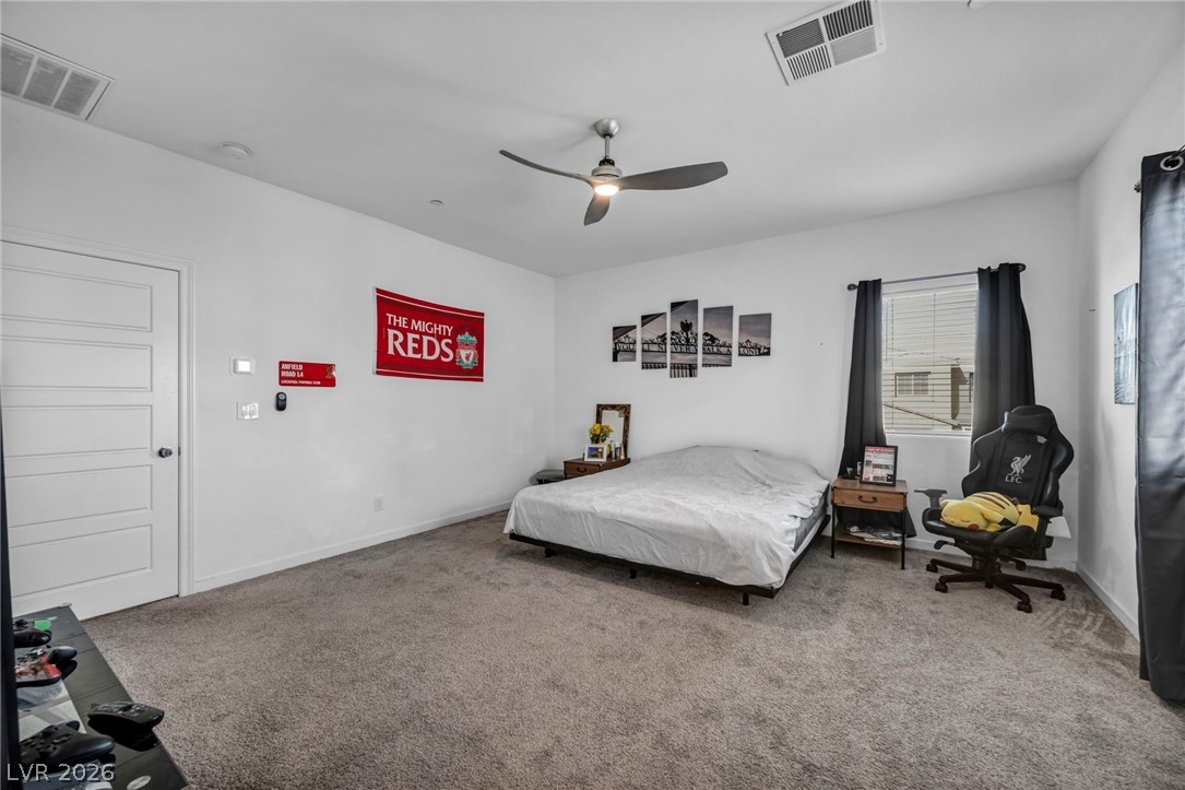 1626 Dakota Group Avenue North Las Vegas NV 89084