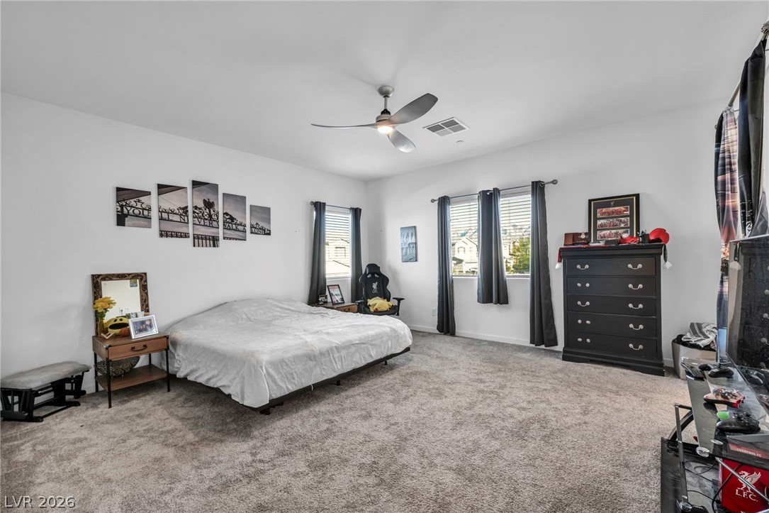 1626 Dakota Group Avenue North Las Vegas NV 89084
