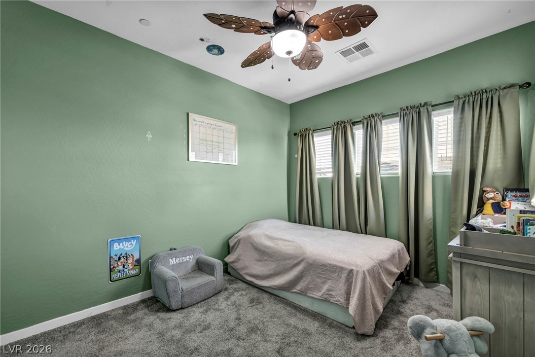 1626 Dakota Group Avenue North Las Vegas NV 89084