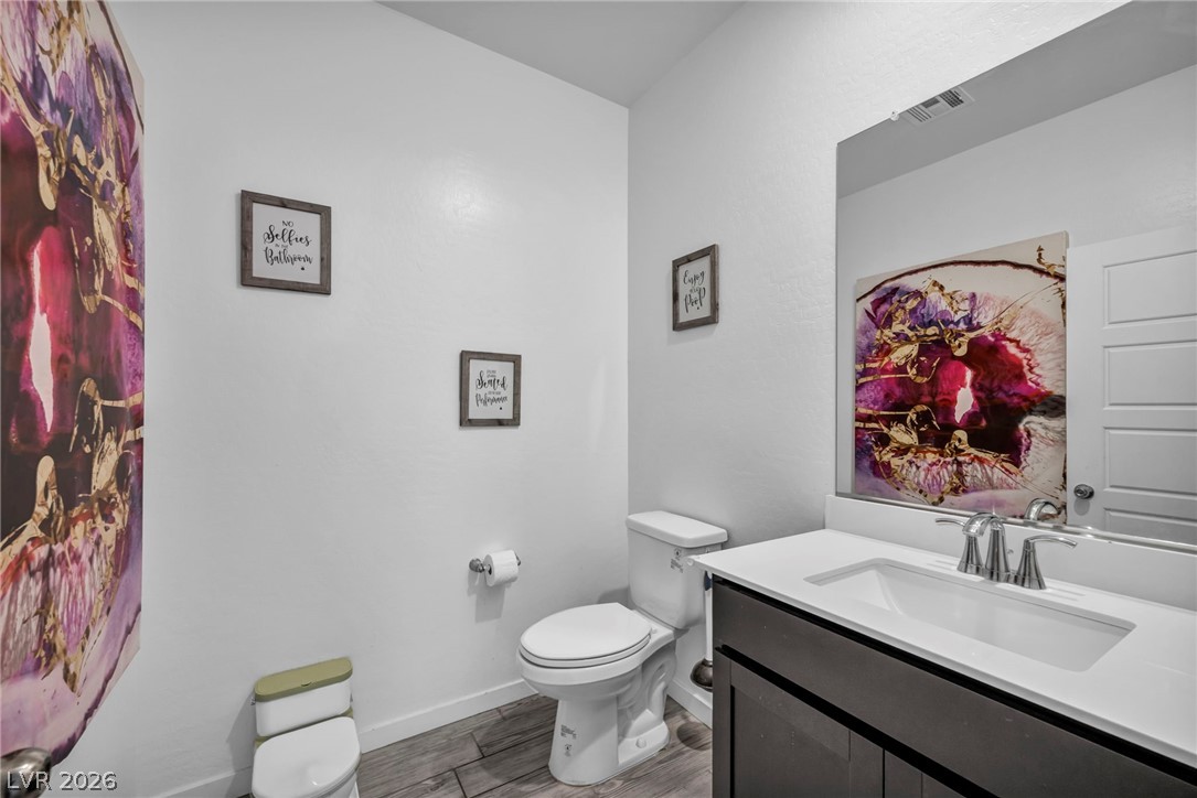 1626 Dakota Group Avenue North Las Vegas NV 89084