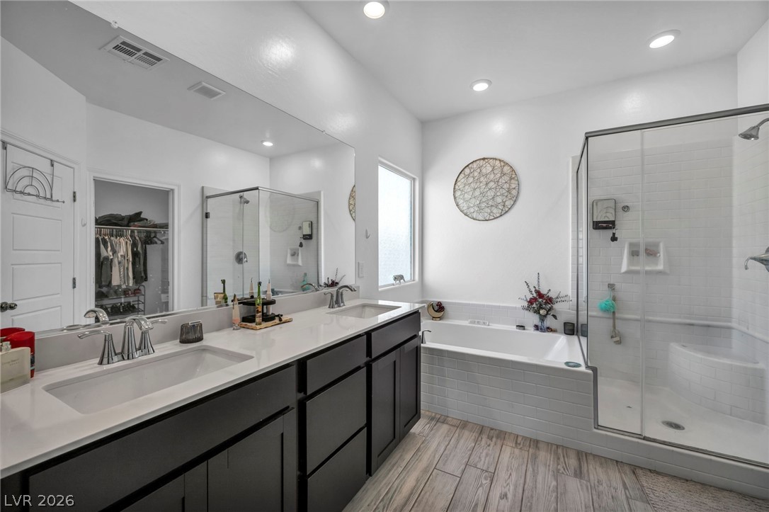 1626 Dakota Group Avenue North Las Vegas NV 89084