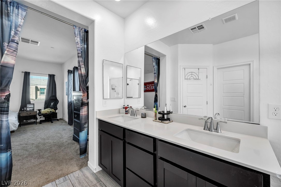 1626 Dakota Group Avenue North Las Vegas NV 89084