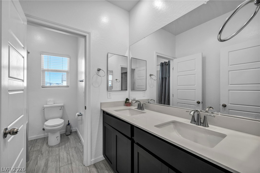 1626 Dakota Group Avenue North Las Vegas NV 89084