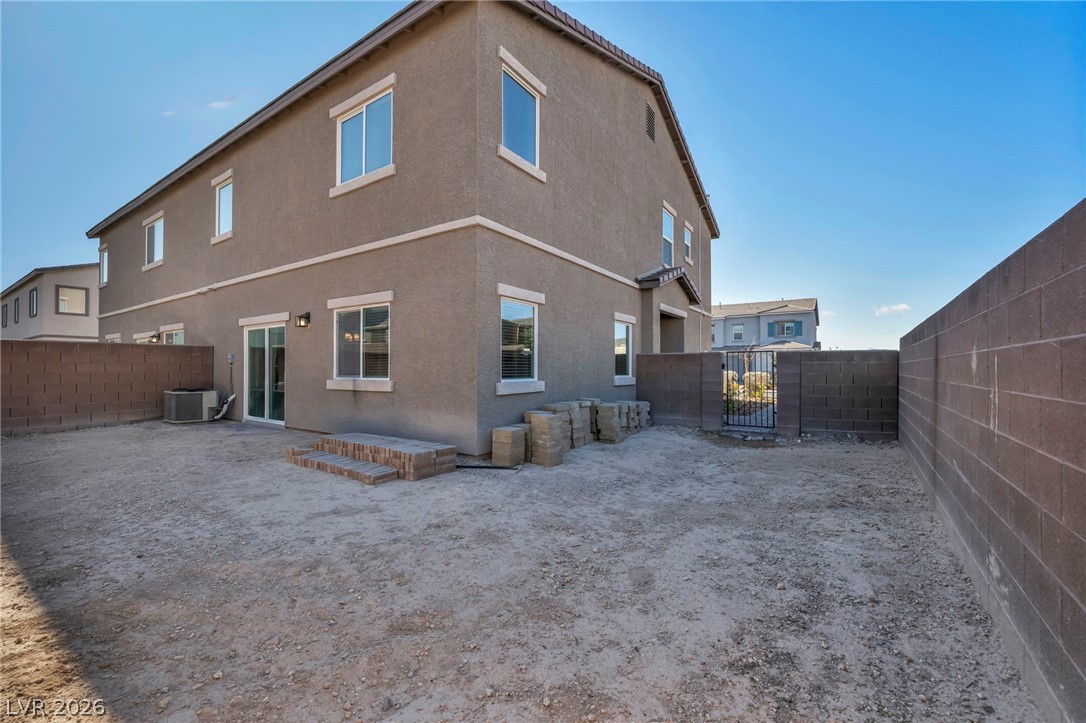 1626 Dakota Group Avenue North Las Vegas NV 89084
