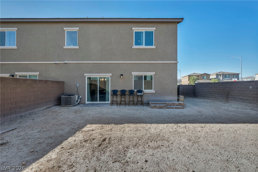 1626 Dakota Group Avenue North Las Vegas NV 89084