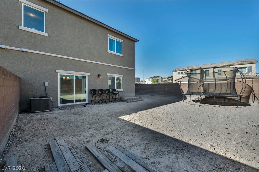 1626 Dakota Group Avenue North Las Vegas NV 89084