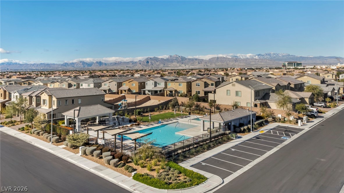 1626 Dakota Group Avenue North Las Vegas NV 89084