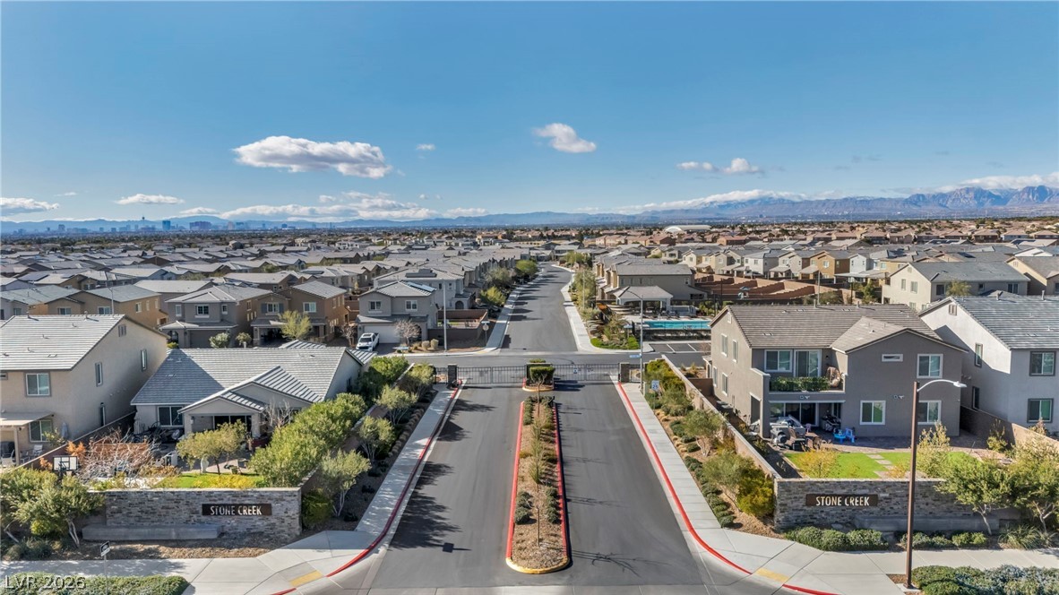 1626 Dakota Group Avenue North Las Vegas NV 89084