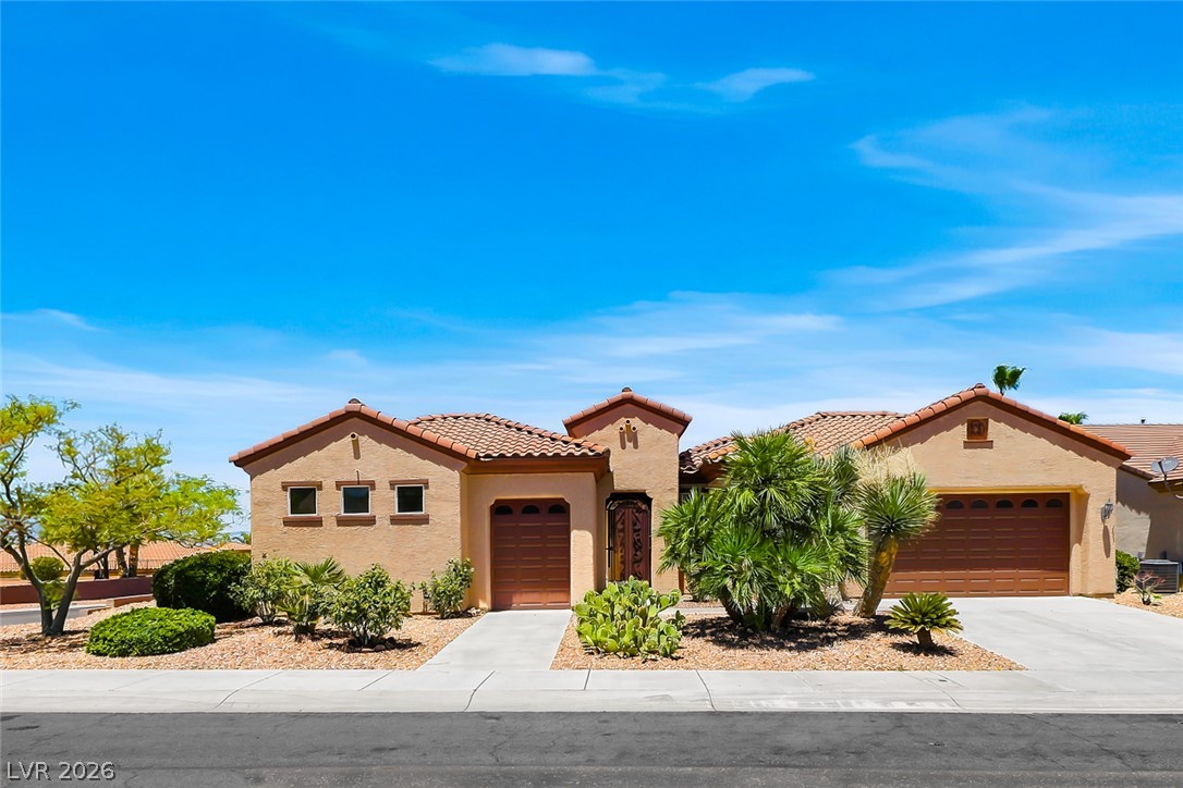 2175 Twin Falls Drive Henderson NV 89044