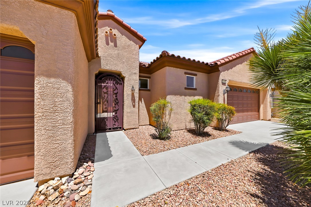 2175 Twin Falls Drive Henderson NV 89044