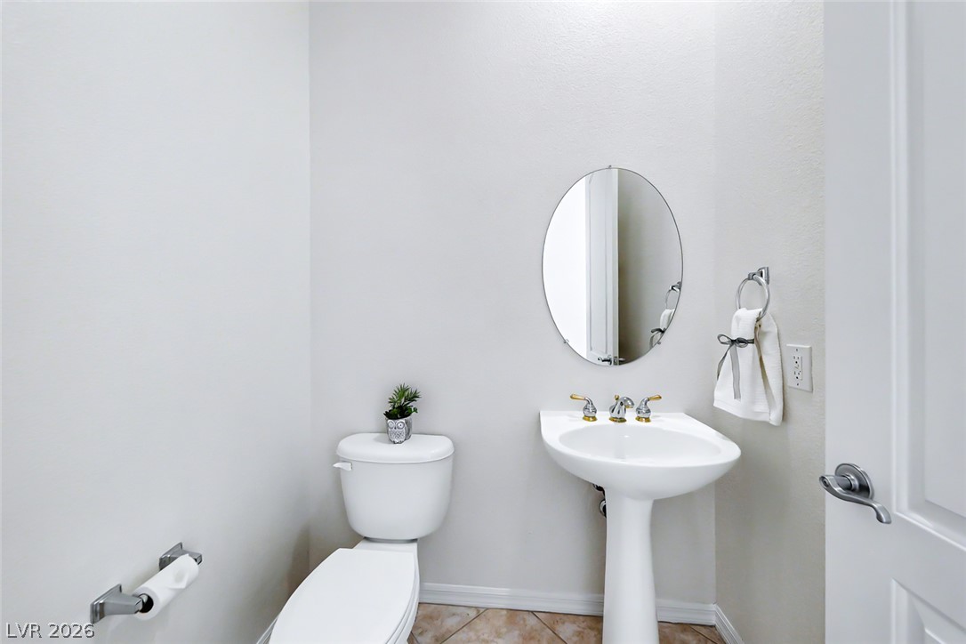 2175 Twin Falls Drive Henderson NV 89044