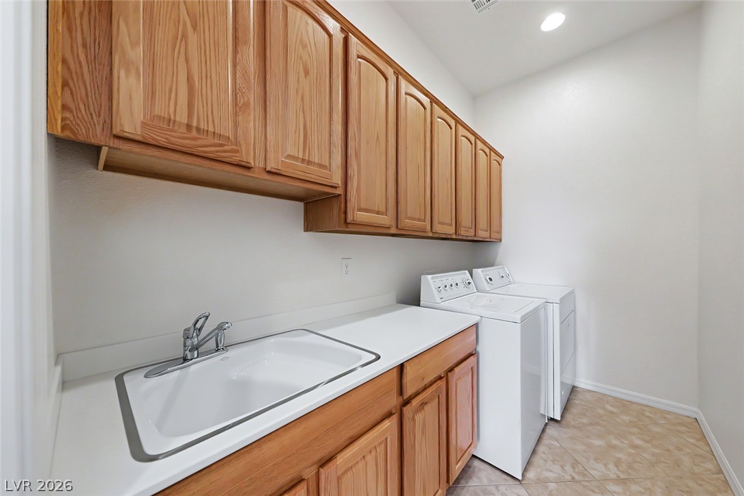2175 Twin Falls Drive Henderson NV 89044