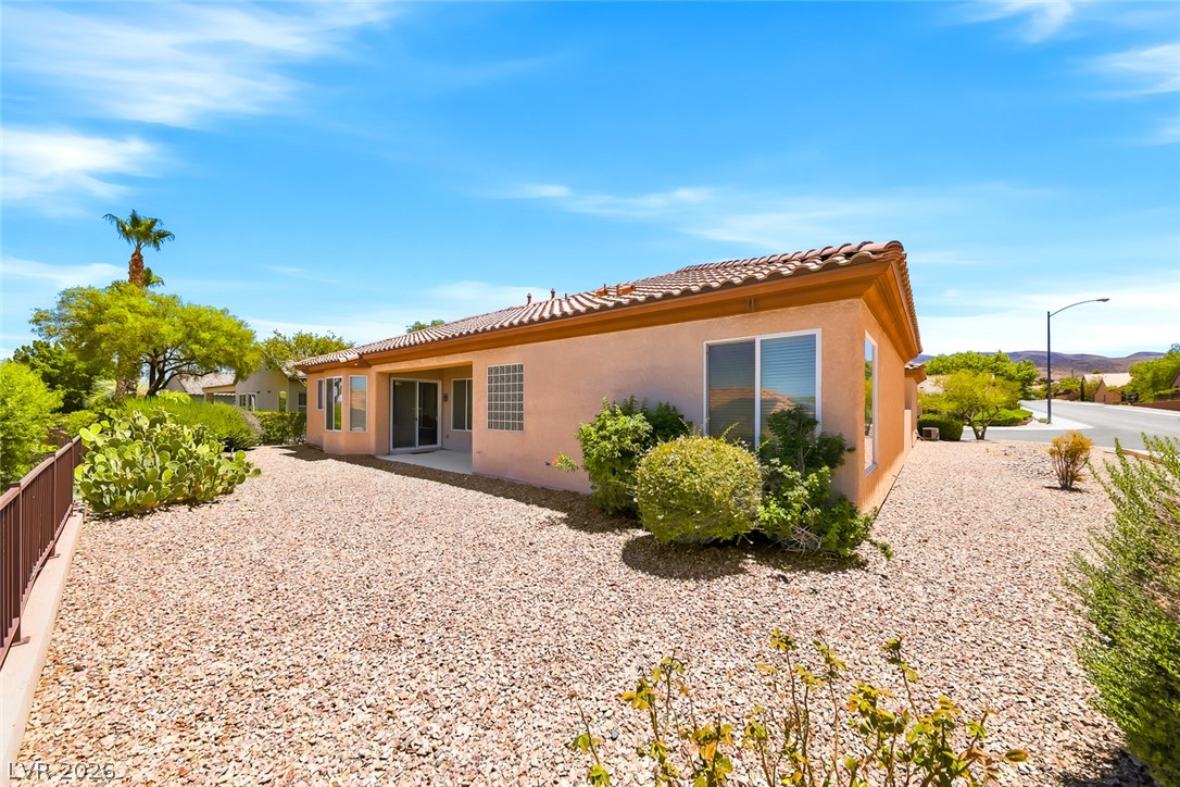 2175 Twin Falls Drive Henderson NV 89044