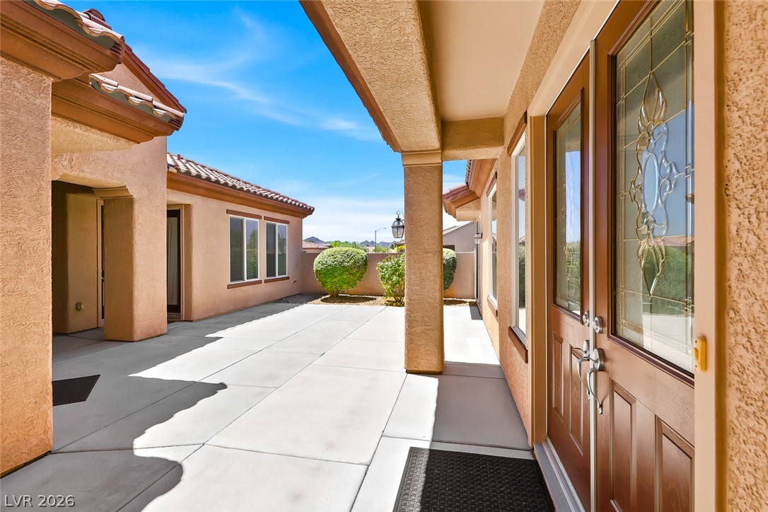 2175 Twin Falls Drive Henderson NV 89044