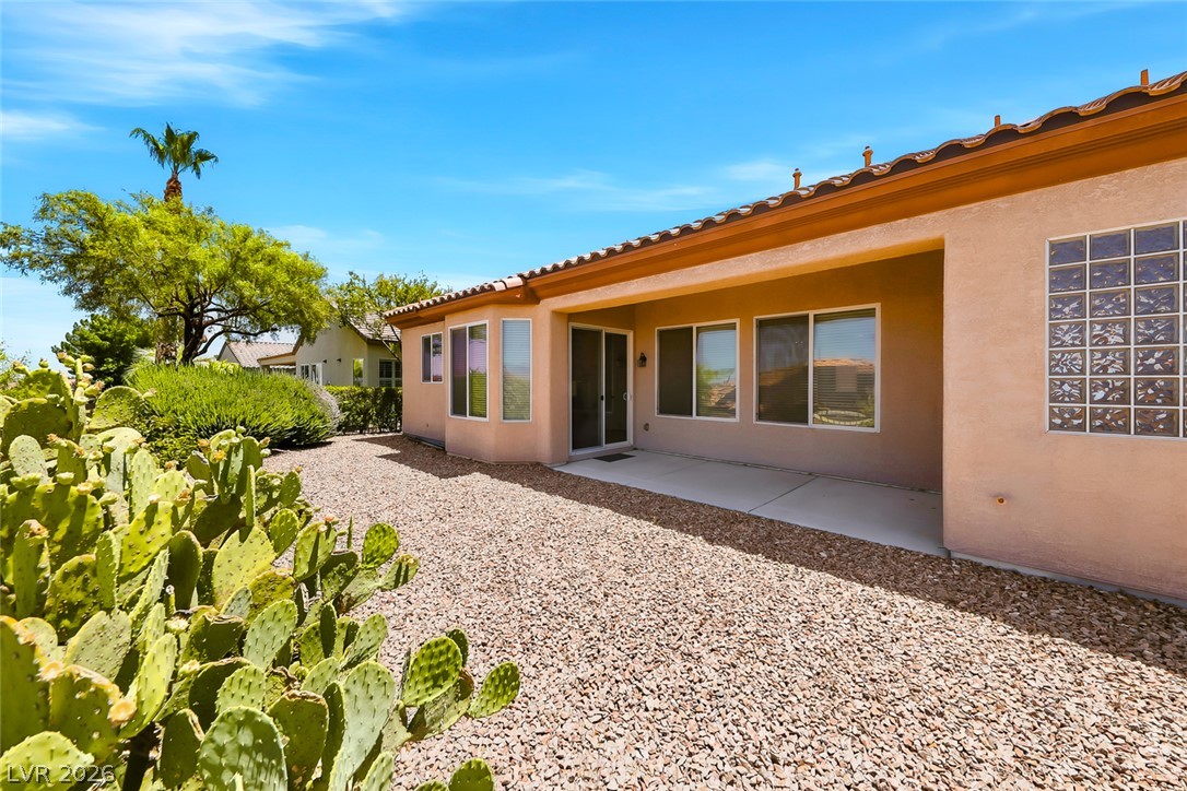 2175 Twin Falls Drive Henderson NV 89044