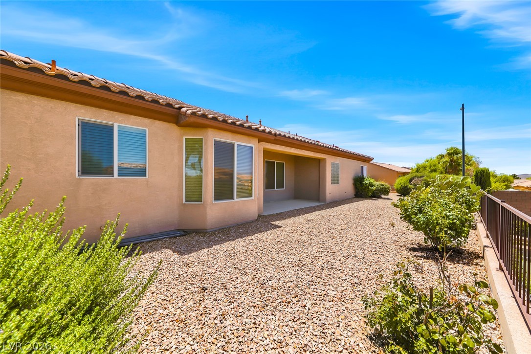 2175 Twin Falls Drive Henderson NV 89044