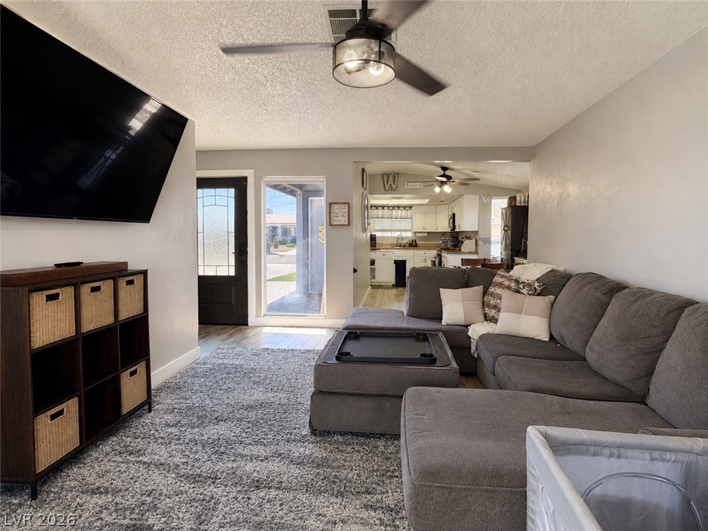 217 Valley Forge Avenue Henderson NV 89015