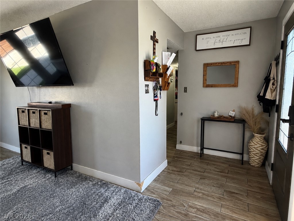 217 Valley Forge Avenue Henderson NV 89015