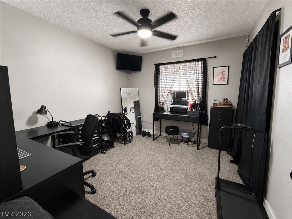 217 Valley Forge Avenue Henderson NV 89015
