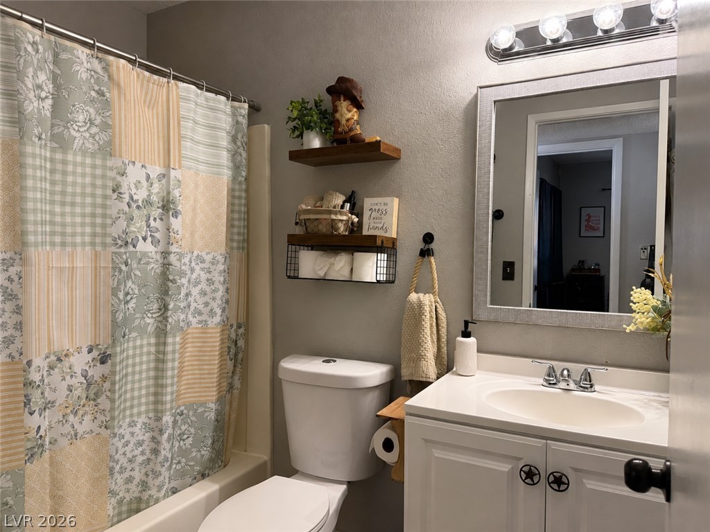 217 Valley Forge Avenue Henderson NV 89015
