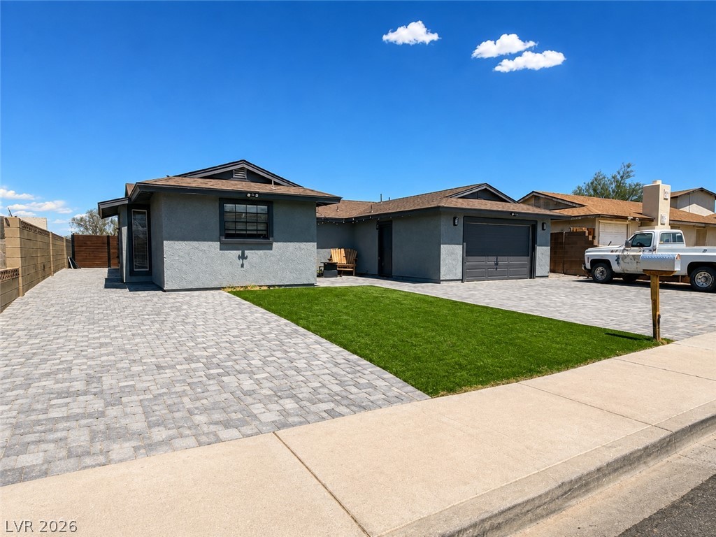217 Valley Forge Avenue Henderson NV 89015