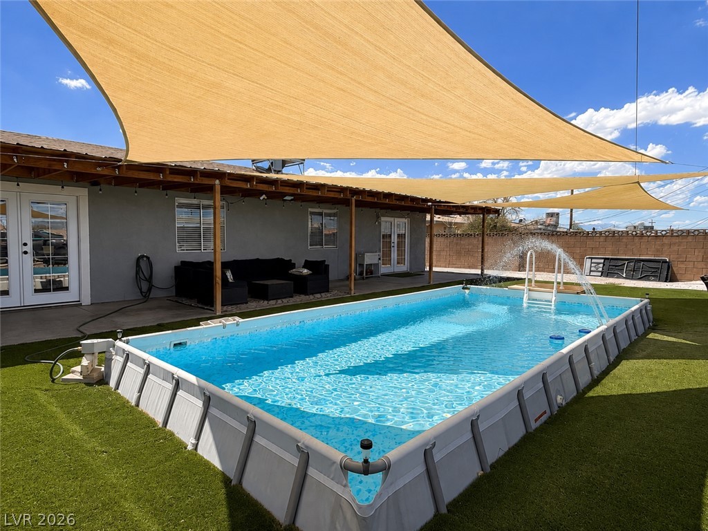 217 Valley Forge Avenue Henderson NV 89015