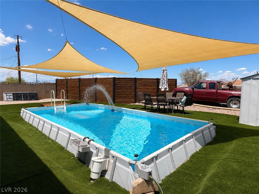 217 Valley Forge Avenue Henderson NV 89015