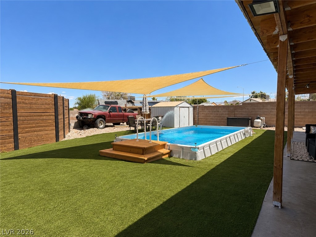 217 Valley Forge Avenue Henderson NV 89015