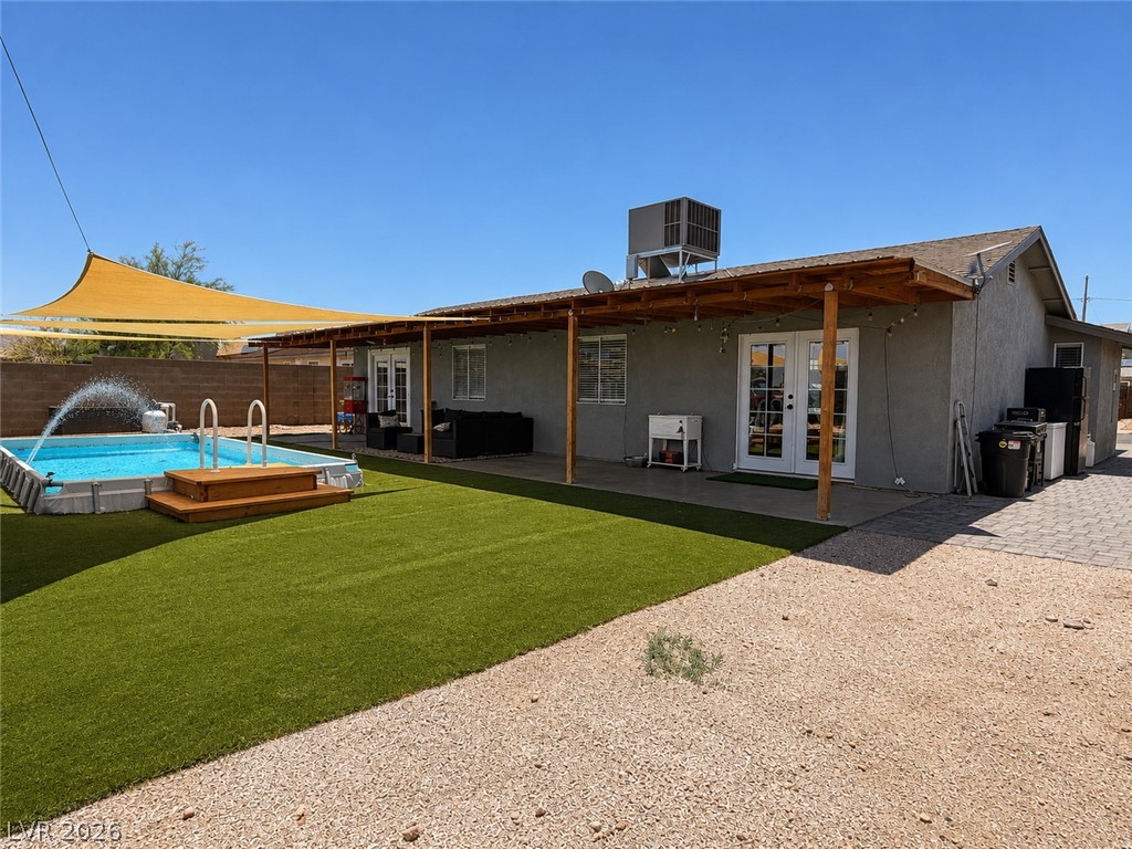 217 Valley Forge Avenue Henderson NV 89015
