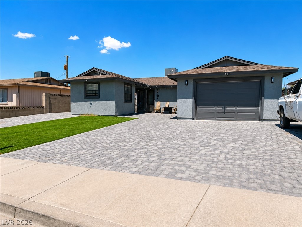 217 Valley Forge Avenue Henderson NV 89015