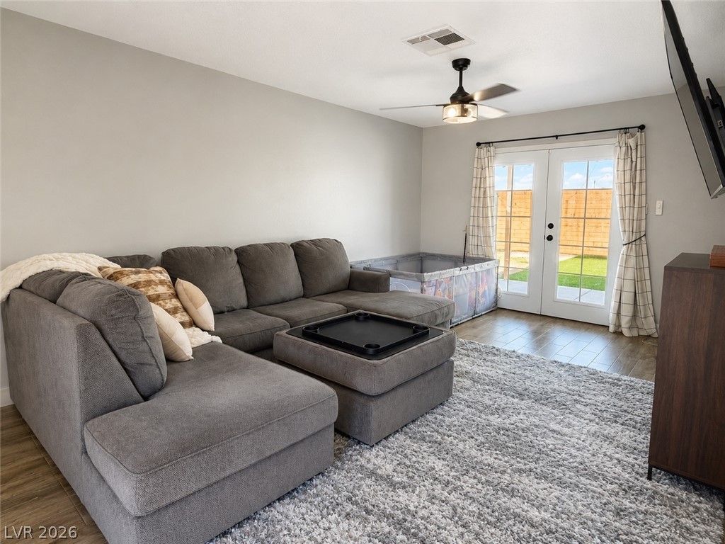 217 Valley Forge Avenue Henderson NV 89015