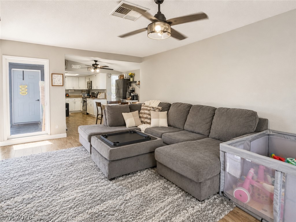 217 Valley Forge Avenue Henderson NV 89015