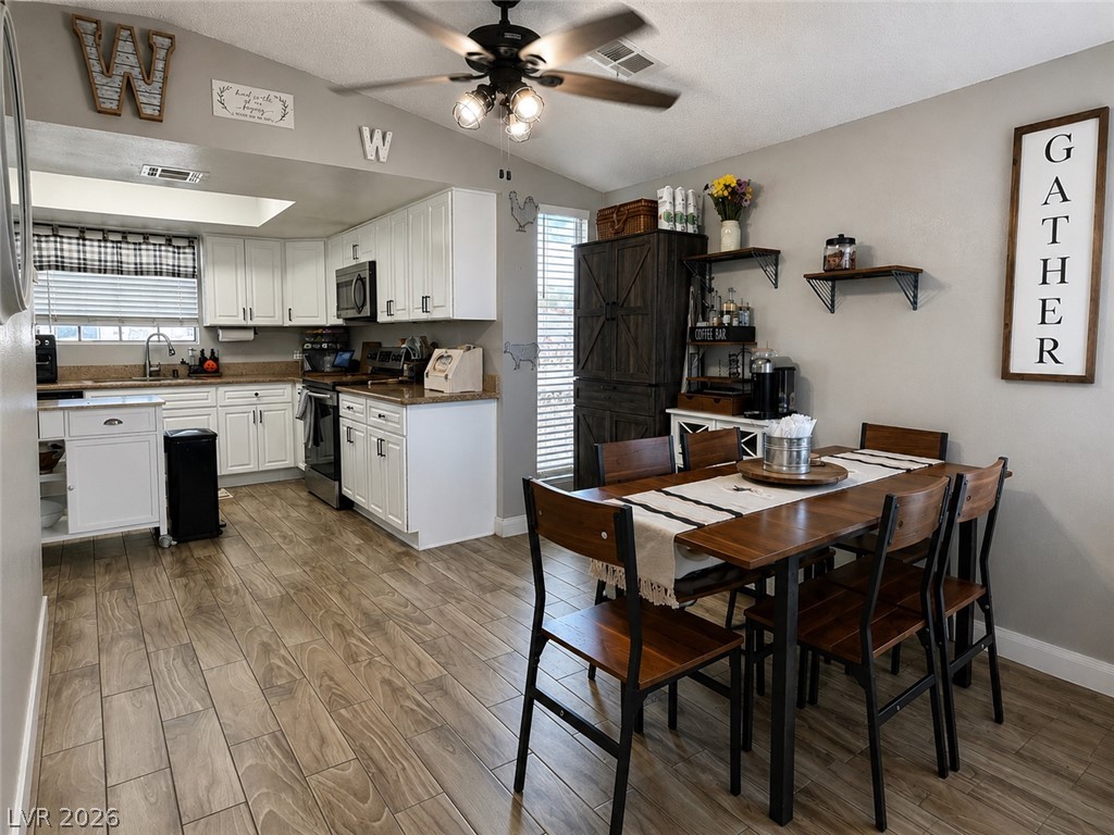 217 Valley Forge Avenue Henderson NV 89015