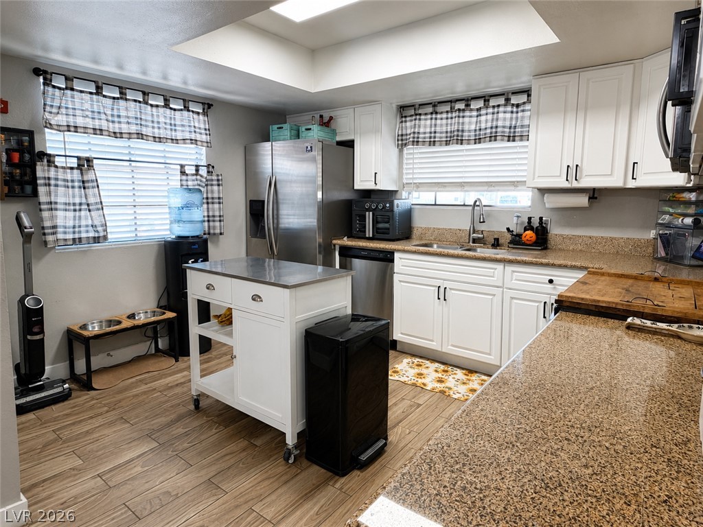 217 Valley Forge Avenue Henderson NV 89015
