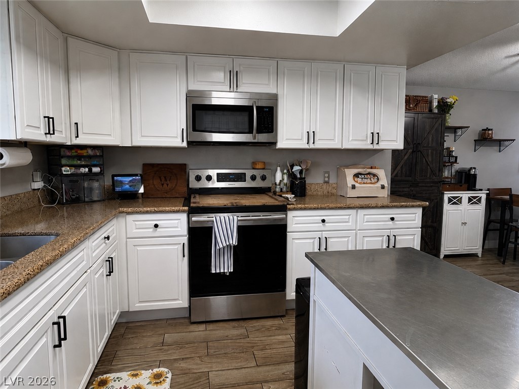 217 Valley Forge Avenue Henderson NV 89015