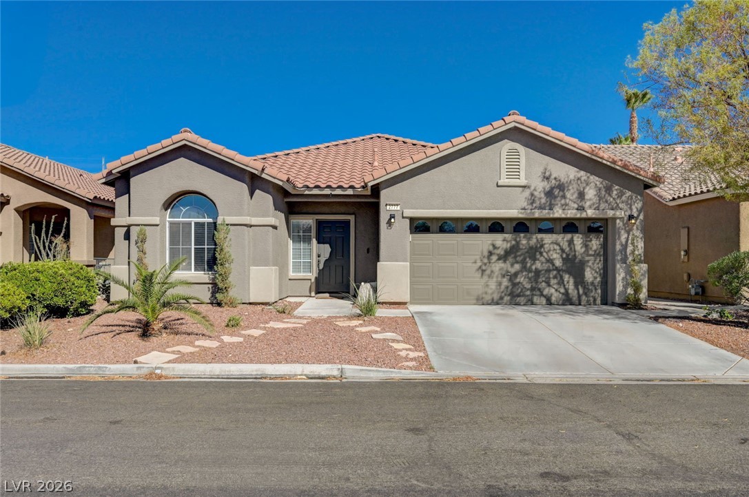 2777 Gallant Hills Drive Las Vegas NV 89135