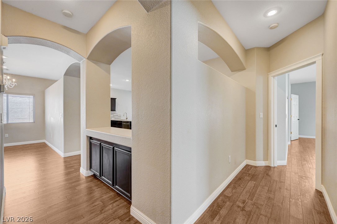 2777 Gallant Hills Drive Las Vegas NV 89135