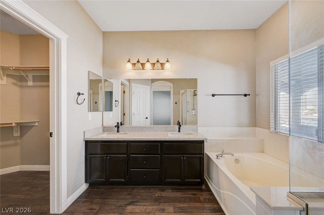 2777 Gallant Hills Drive Las Vegas NV 89135