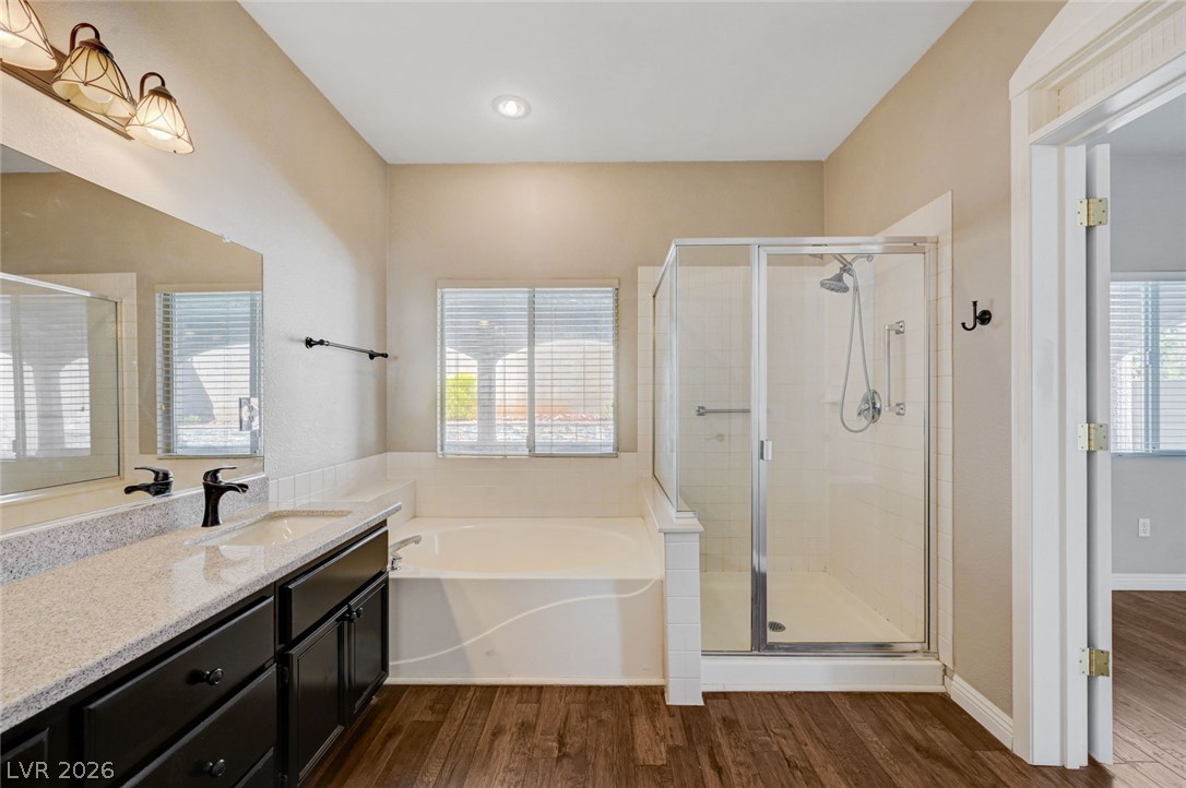 2777 Gallant Hills Drive Las Vegas NV 89135