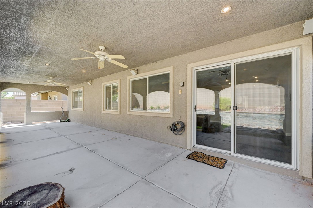 2777 Gallant Hills Drive Las Vegas NV 89135