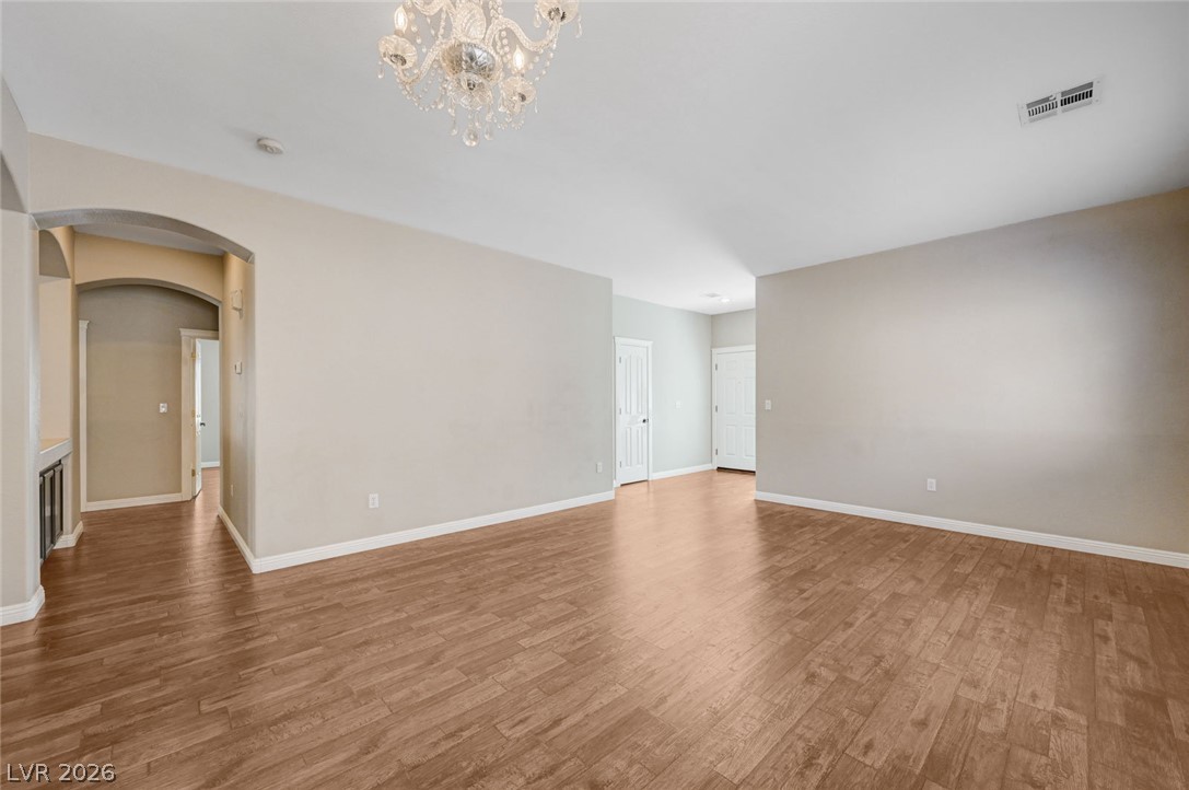 2777 Gallant Hills Drive Las Vegas NV 89135