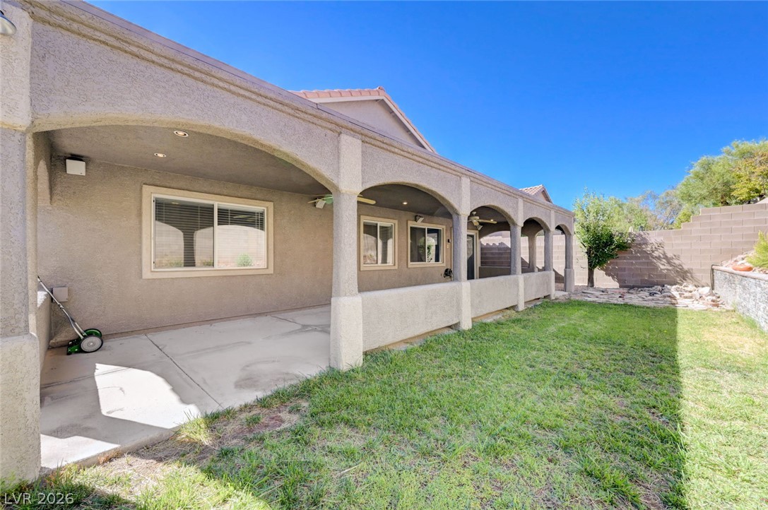 2777 Gallant Hills Drive Las Vegas NV 89135